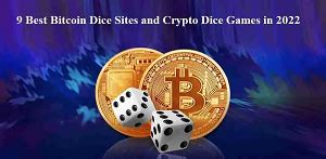 bitcoin gambling dice|Top 9 Bitcoin Dices Sites 2024 .